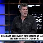 Toc Show | 18 de Octubre de 2024