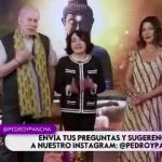 Pedro y Pancha | 18 de Octubre de 2024