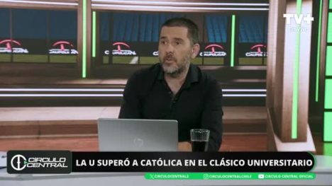Círculo Central | 20 de Octubre de 2024