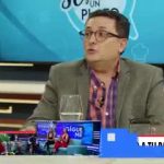 Somos Un Plato | 21 de Octubre de 2024