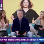Belén Mora impacta con revelación tras su fracaso en Viña