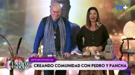 Pedro y Pancha | 21 de Octubre de 2024