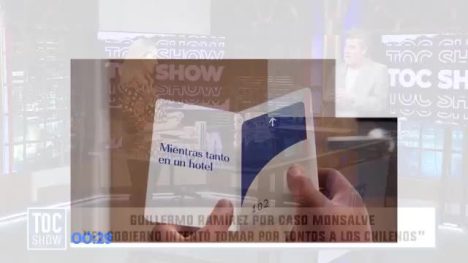Toc Show | 21 de Octubre de 2024