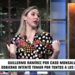 Caso Monsalve cala hondo en La Moneda