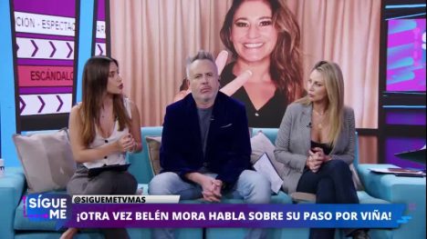 Sígueme | 21 de Octubre de 2024