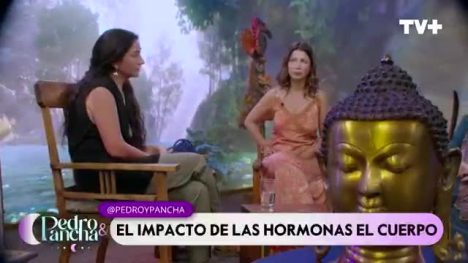 Masaje de útero: alivia, sana y fortalece las emociones