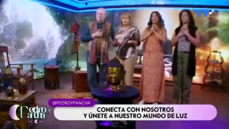 Pedro y Pancha | 22 de Octubre de 2024