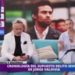 “Si esperan que Daniela hable de Jorge, no va a pasar”