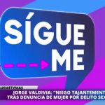 Gissella tras denuncia de Valdivia: “No sería la primera vez que él tiene relaciones con ella”