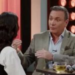 Al Piano Con Lucho | Macarena Ripamonti