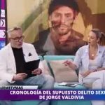 Sígueme | 22 de Octubre de 2024