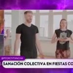 Fiestas conscientes: sin drogas ni alcohol