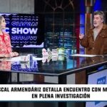 Toc Show | 23 de Octubre de 2024