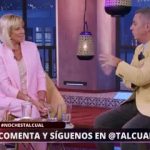 Pancha Merino: “Mario Velasco me trató de poco inteligente”