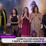 Pedro y Pancha | 23 de Octubre de 2024