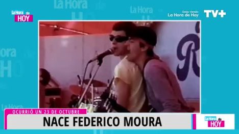 La Hora de hoy | 23 de Octubre de 2024