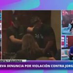 ¡Renuncia la defensa de Valdivia y se suma una nueva denuncia!