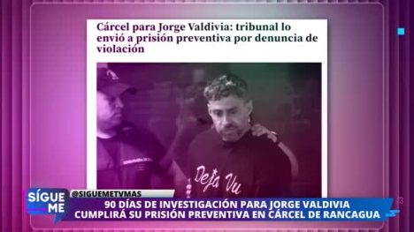Sígueme | 23 de Octubre de 2024