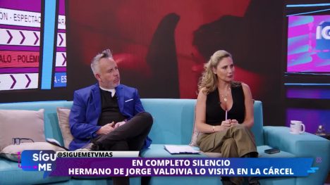 Gissella: ¿Cómo le explicamos a nuestros hijos que no pueden beber y salir con una mujer?