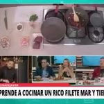 Somos un Plato | 24 de Octubre de 2024