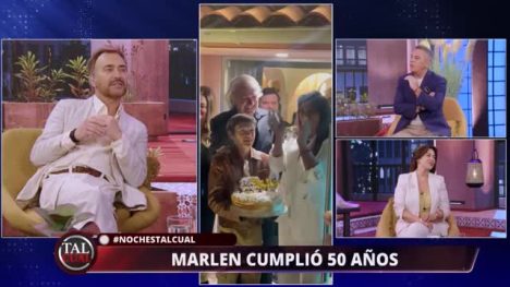 Tal Cual | 24 de Octubre de 2024