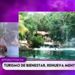Vacaciones para el alma: turismo que sana
