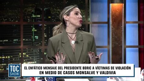Toc Show | 24 de Octubre de 2024