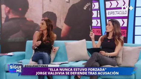 Sígueme | 24 de Octubre de 2024