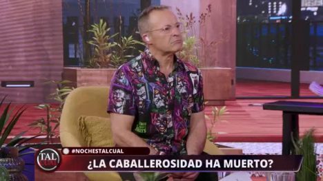 Paty: "Si fuera presidenta, elimino el Ministerio de la Mujer"