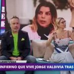 Carla Ballero: “Maite Orsini se desmarca porque no le conviene”