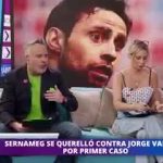 Sergio Marabolí: “Dos futbolistas armaron un blindaje para proteger a Valdivia”
