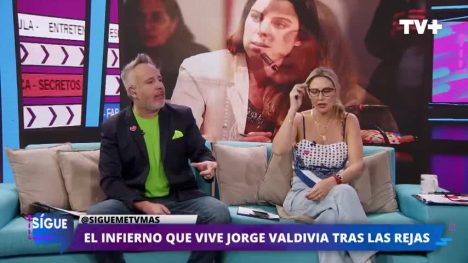 Sígueme | 25 de Octubre de 2024