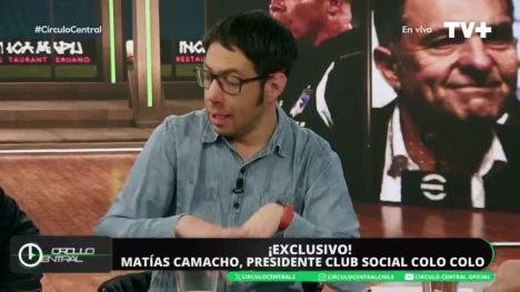 Círculo Central | 27 de Octubre de 2024