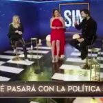 ¿Golpe de Estado? Latife y Álvaro Santi: ¡FUERTE PREDICCIÓN política!