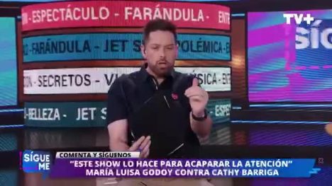 Sígueme | 28 de Octubre de 2024