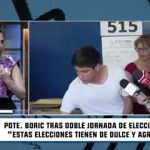 Toc Show | 28 de octubre de 2024