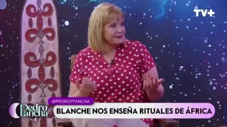Pedro y Pancha | 29 de Octubre de 2024