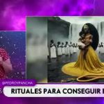 El MEJOR RITUAL para encontrar pareja