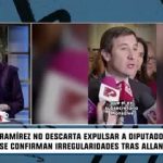Toc Show | 29 de Octubre de 2024