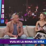 Camilisima REINA DE VIÑA 2025