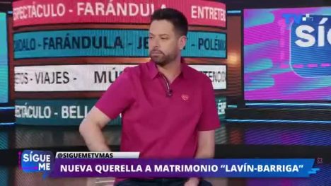 Sígueme | 29 de Octubre de 2024