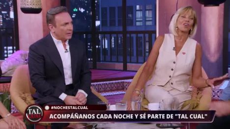 Tal Cual | 30 de Octubre de 2024