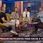 “La TELE es UN NEGOCIO”: Dura CRÍTICA de Tal Cual
