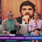 ¿Es Cathy Barriga una víctima de la familia Lavín?