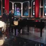 Al Piano con Lucho | Lo Mejor | 01 de Noviembre de 2024