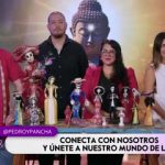 Pedro y Pancha | 31 de Octubre de 2024
