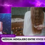 La experiencia PARANORMAL de Pancha Merino