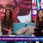 ¡Paty Maldonado se abrirá una cuenta en Only Fans!