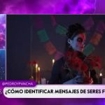 Identifica MENSAJES de seres fallecidos ¡APROVECHA la ENERGÍA del 0111!