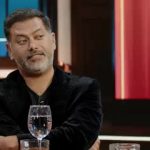 “Lo amo, es bueno del alma” Pedro Ruminot sobre Sergio Freire